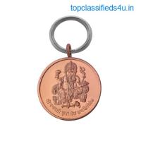 ganpati key chain