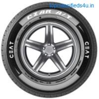 Fortuner Tyre Pressure | Fortuner Tyre - CEAT