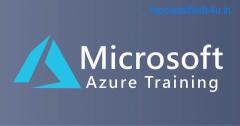 #1 Azure Training Hyderabad (30% Off) Online Azure Training course