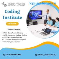 Coding Institute | Medical Coding Institute in chennai
