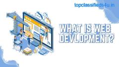 Are you looking for expertise Web Development Services?