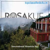 Homestay in Nainital | ROSAKUE