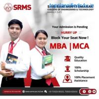 Get admission in MBA from India's Top Management Institute Located in Bareilly