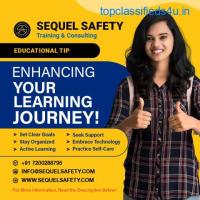 Nebosh Course in Chennai | IOSH Safety Course - Sequel Safety