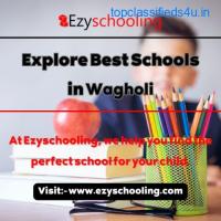 Find Best Schools in Wagholi 