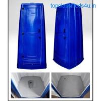 Portable Toilet Manufacturers & Suppliers in Ahmedabad - Siddhi Infra