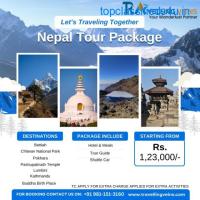Innova for Nepal Tour: Discover the Land of Adventure!