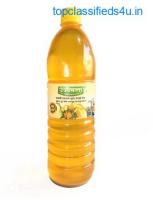  Organic Cold Pressed Safflower Oil
