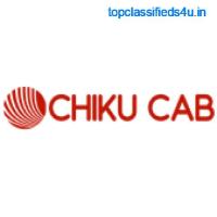 ChikuCab: Your Trusted Choice for Innova Crysta on Rent in Mumbai