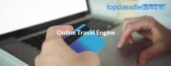 Online Travel Engine