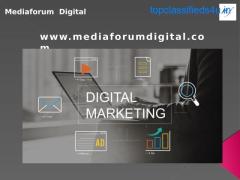 Mediaforum Digital Best Digital Marketing Company In Nagpur