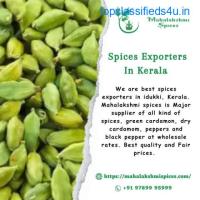 Buy Spices Online | Spices Exporters In Idukki