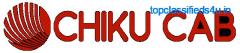 Hire Innova in Jaipur with ChikuCab: Your Reliable Travel Partner