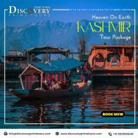 Explore the Enchanting Beauty of Kashmir with Discovery Prime Tours!