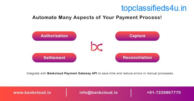Payment Gateway API Integration