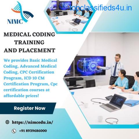 Medical Code Training | Certification In Medical Coding