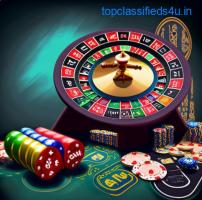 Casino games real money - parixmatch