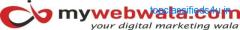 Online Advertising agency in Vadodara - Mywebwala