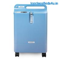 Oxygen Concentrator for Rent in Hyderabad - Affordable Rental Services