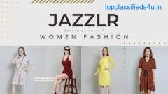 Jazzlr - Women's Online Fashion Store