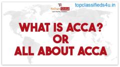 What is ACCA