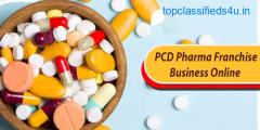 How To Promote Your PCD Pharma Franchise Business Online?