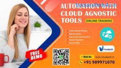 Cloud Automation Training | Cloud Automation Training in Ameerpet