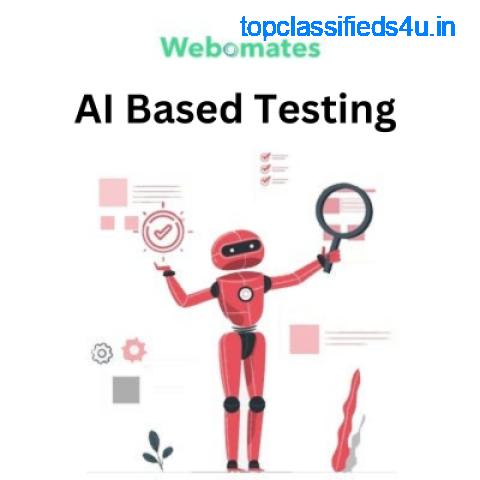 AI Based Testing