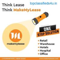 Best Real Estate Consultant in Gurgaon- Make My Lease