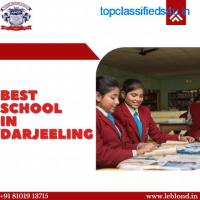 Best School in Darjeeling