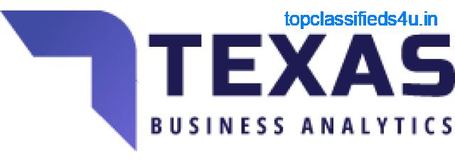 Digital Marketing Agency in Austin | Texas Business Analytics