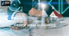 Central Asset Accounting & Finance HELP: Your Financial Solutions!