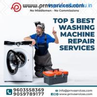 Top reliable Washing Machine Services in  Urdu university rd| Manikonda