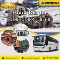 Jaipur chardham yatra by bus