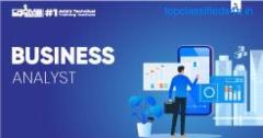 Learn SAP Business Analyst Course Provided By Croma Campus