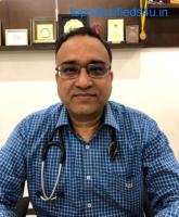 Top Cardiologist in Jaipur | Expert Heart Care Specialist