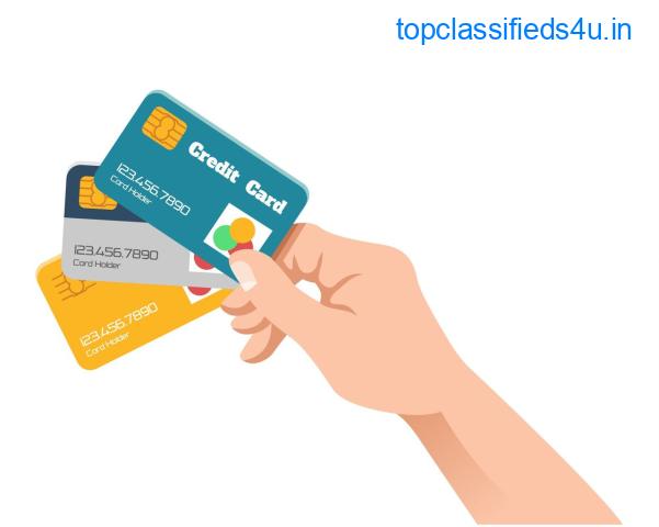 Enjoy Low Annual Fee & No Joining Fee with My Cards: Bajaj Finserv Co-Branded Credit Card