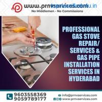 Top best gas stove repair services in Indian Immunologicals colony
