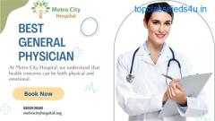 Best General Physician in Nagole