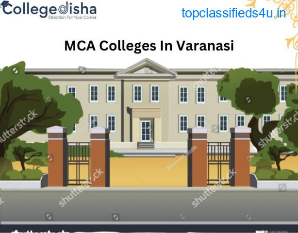 MCA Colleges In Varanasi