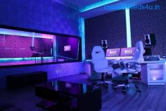 Looking for the best Los Angeles recording studio to produce your music?