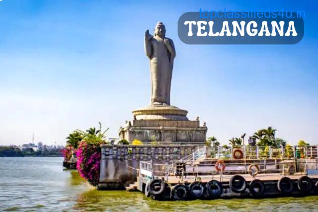 Explore the Telangana Tour Package