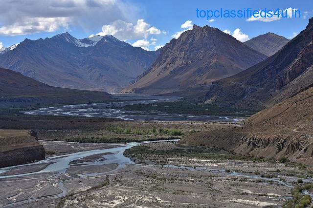 Discovering Spiti: Unforgettable Tour Packages for 2023