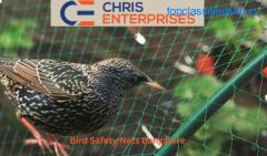 Bird protection nets in Bangalore