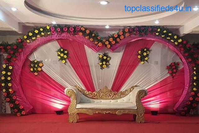 Wedding Resorts in West Delhi