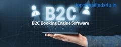 B2C Booking System