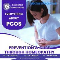 Homeopathic Cure, Medicine & Treatments for PCOD