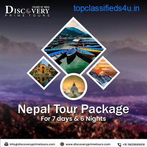 Tour company for India Tour/discoveryprimetours.com