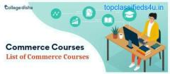 Commerce Course