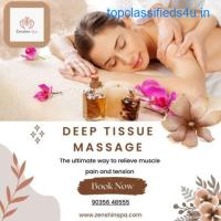 Find Your Zen with the Most Relaxing Best Spa Massages in Bangalore | ZenshinSpa